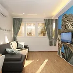 Studio Apartments 4 You In Split