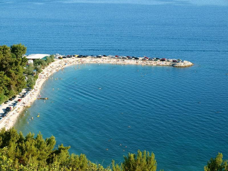 Hotel 4 In Split