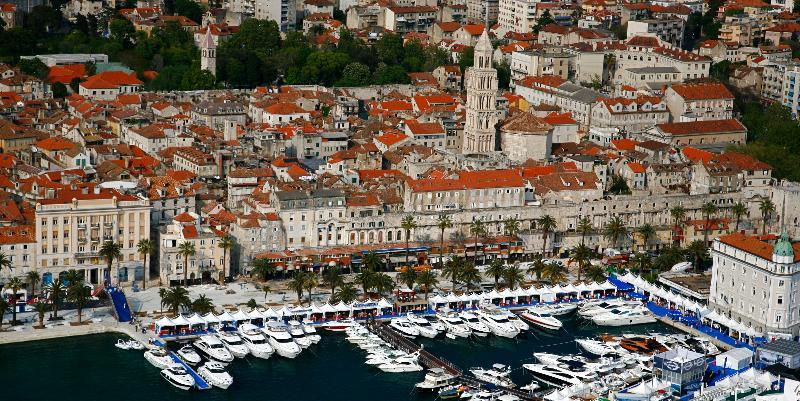 4 In Hotell Split