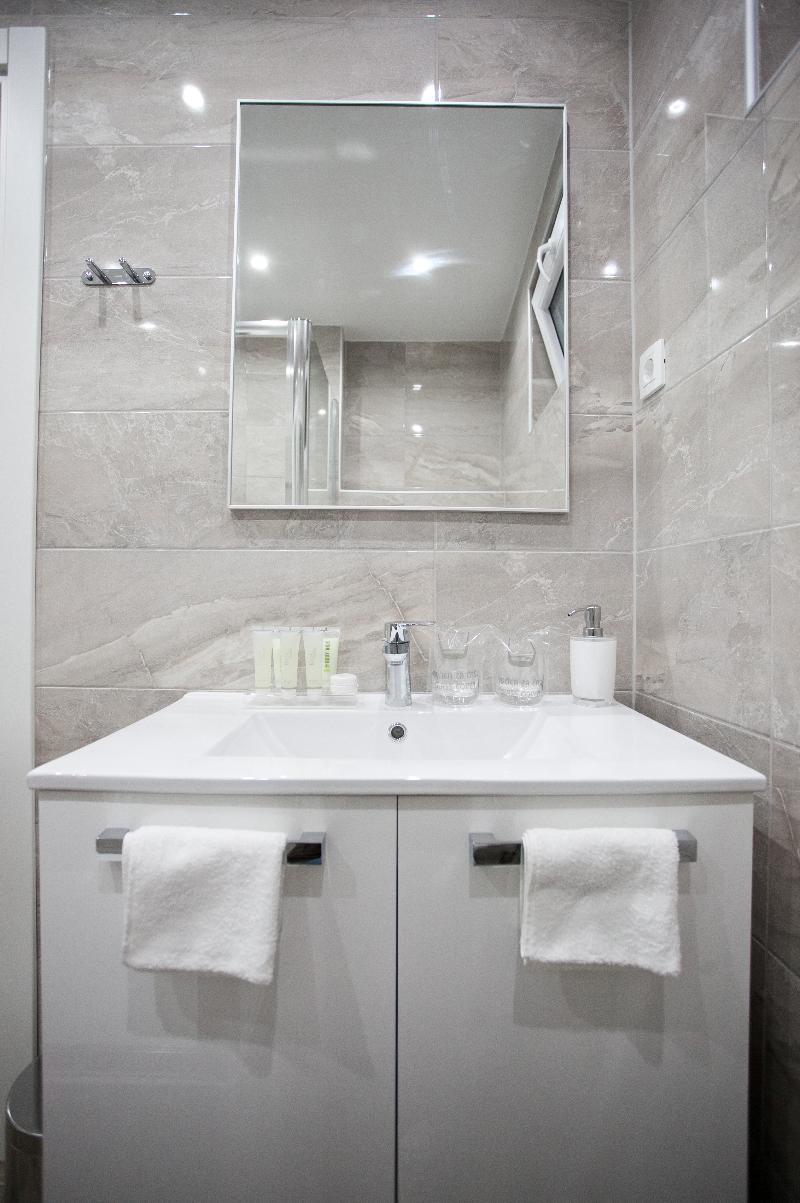 4 In Hotell Split