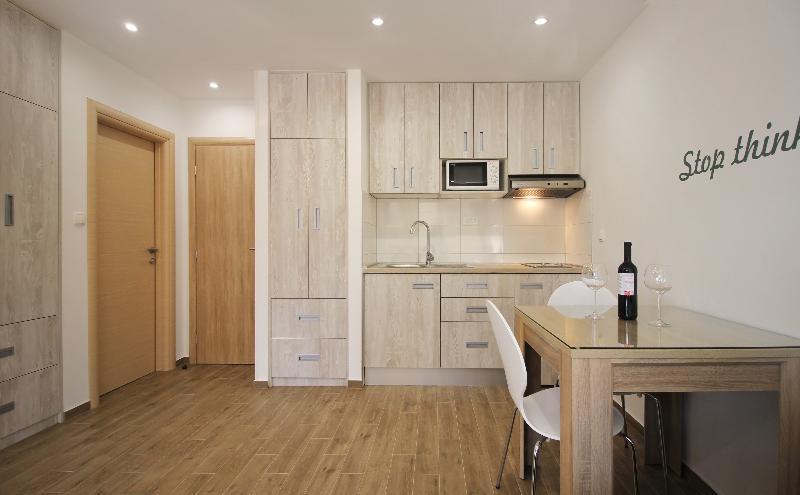 4 In Hotell Split