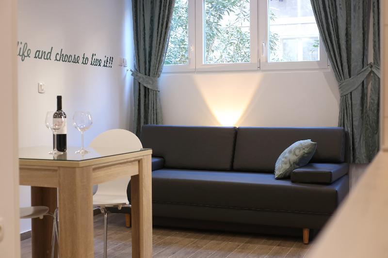 4 In Hotell