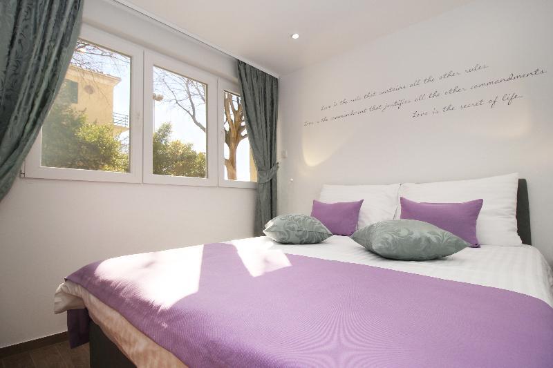 4 In Hotell Split